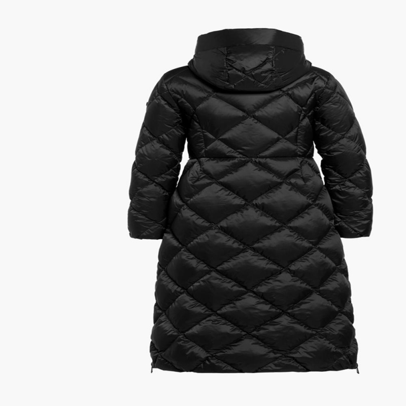 Goldbergh BELLE Jacke Schwarz | YBMKPA781