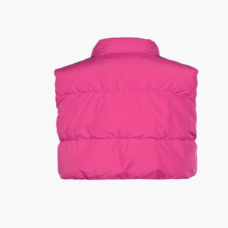 Goldbergh BLAST ski Weste Rosa | VPFQZS203