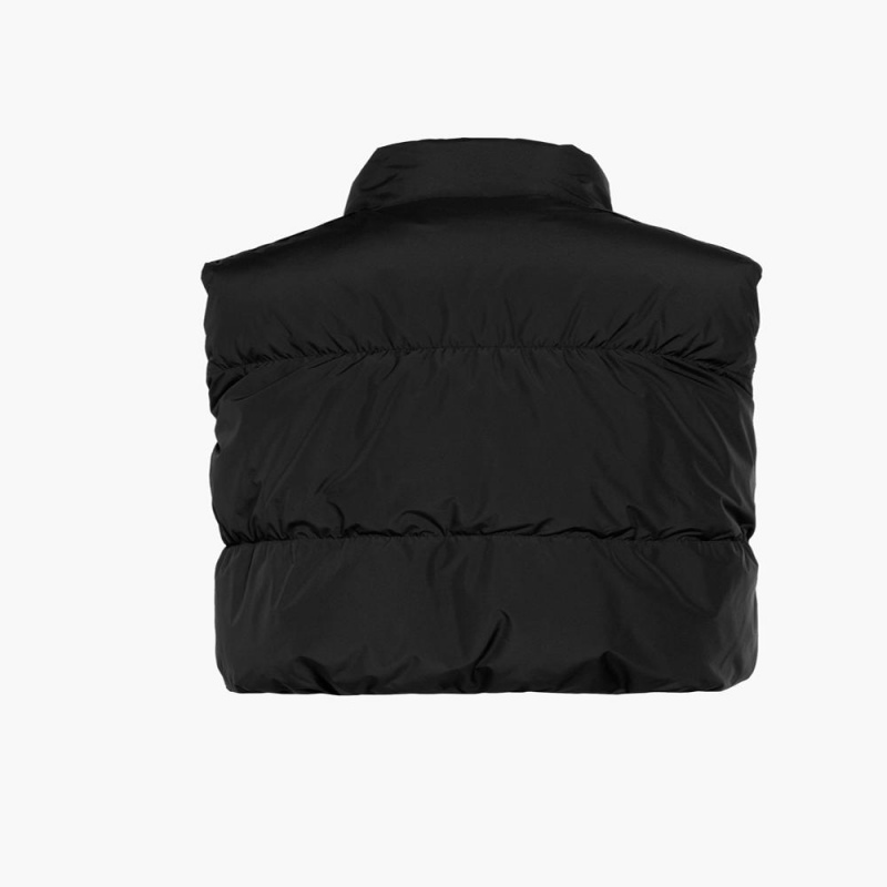 Goldbergh BLAST ski Weste Schwarz | XBVART015
