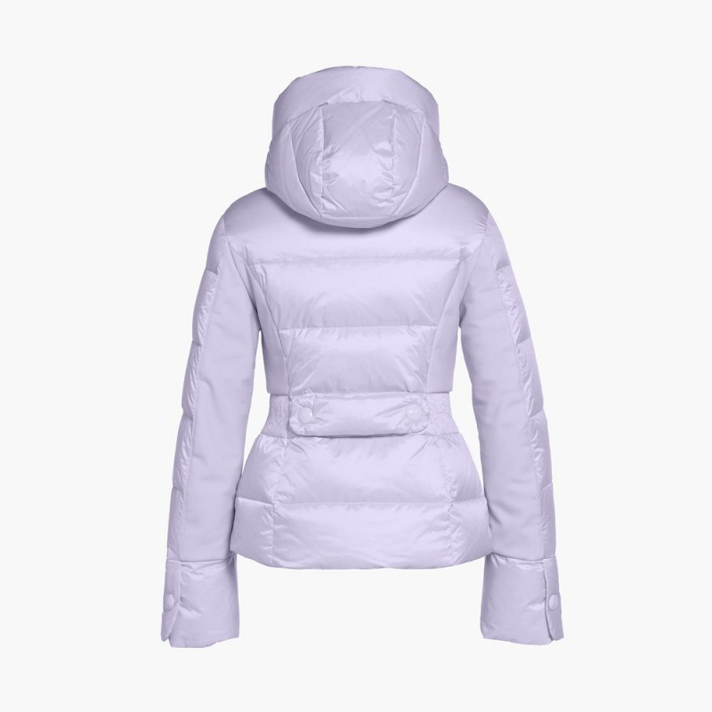 Goldbergh BOUTON Skijacke Lila | ROLBYQ417