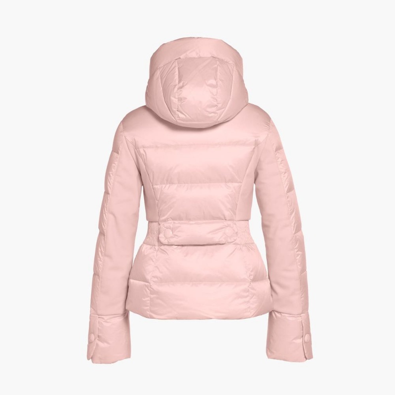 Goldbergh BOUTON Skijacke Rosa | IZYJGA985