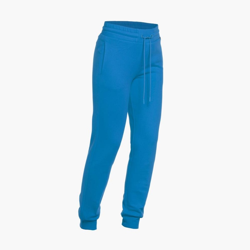 Goldbergh BRIGHT bottoms Hose Blau | OKRCNS320