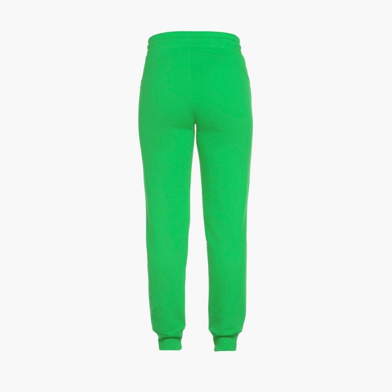 Goldbergh BRIGHT bottoms Hose Grün | NEOAJR380