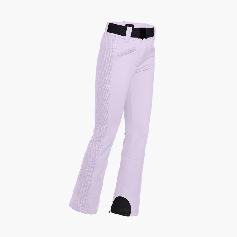 Goldbergh BROOKE Skihose Lila | JVUYKP650