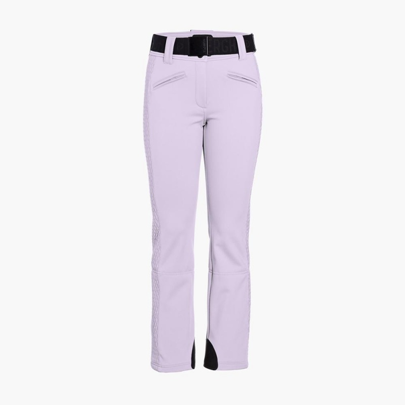 Goldbergh BROOKE Skihose Lila | JVUYKP650