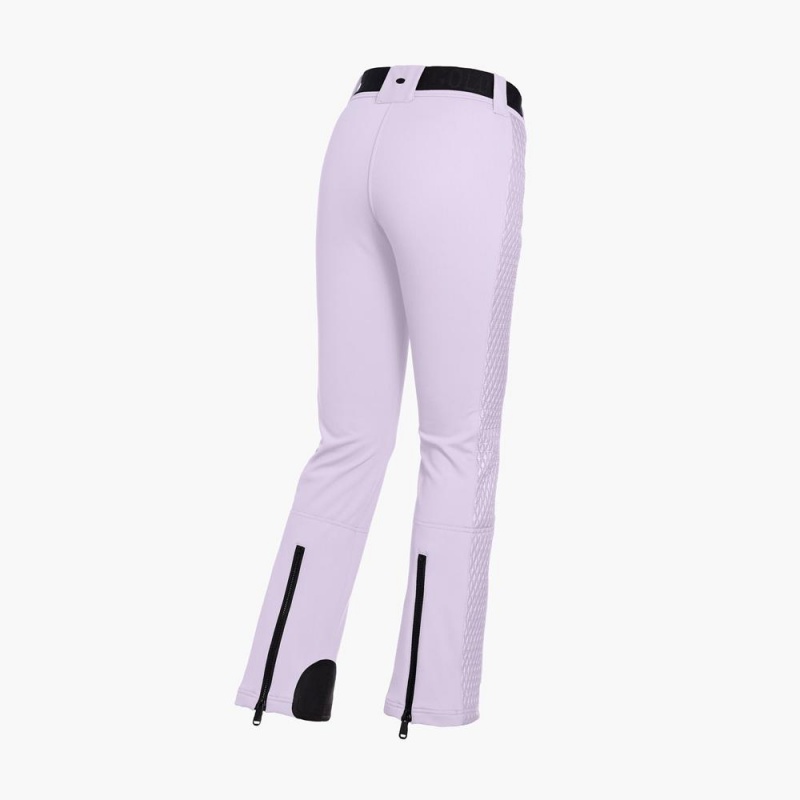 Goldbergh BROOKE Skihose Lila | JVUYKP650