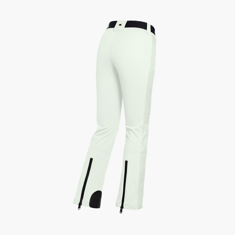 Goldbergh BROOKE Skihose Mintfarben | PRMIOY284