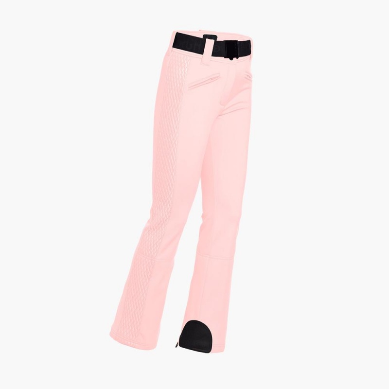 Goldbergh BROOKE Skihose Rosa | RYAKTV768