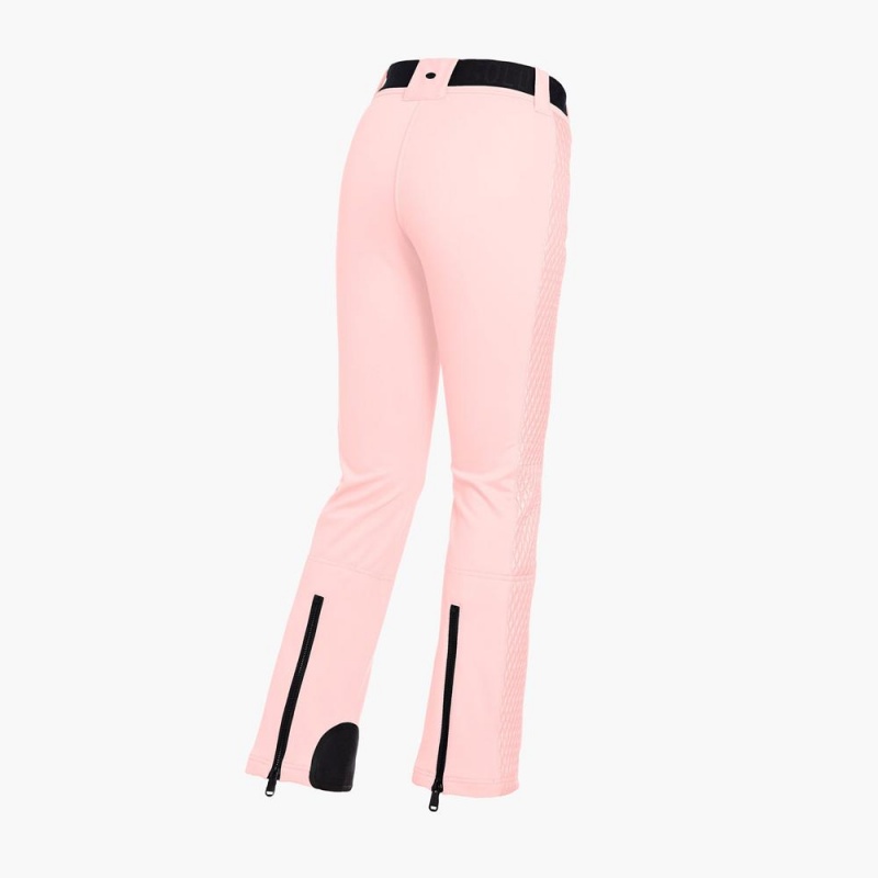 Goldbergh BROOKE Skihose Rosa | RYAKTV768