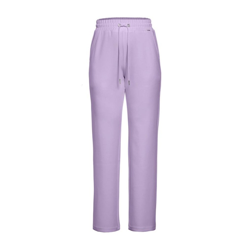 Goldbergh BROOKLYN Hose Lila | NPCEWB348