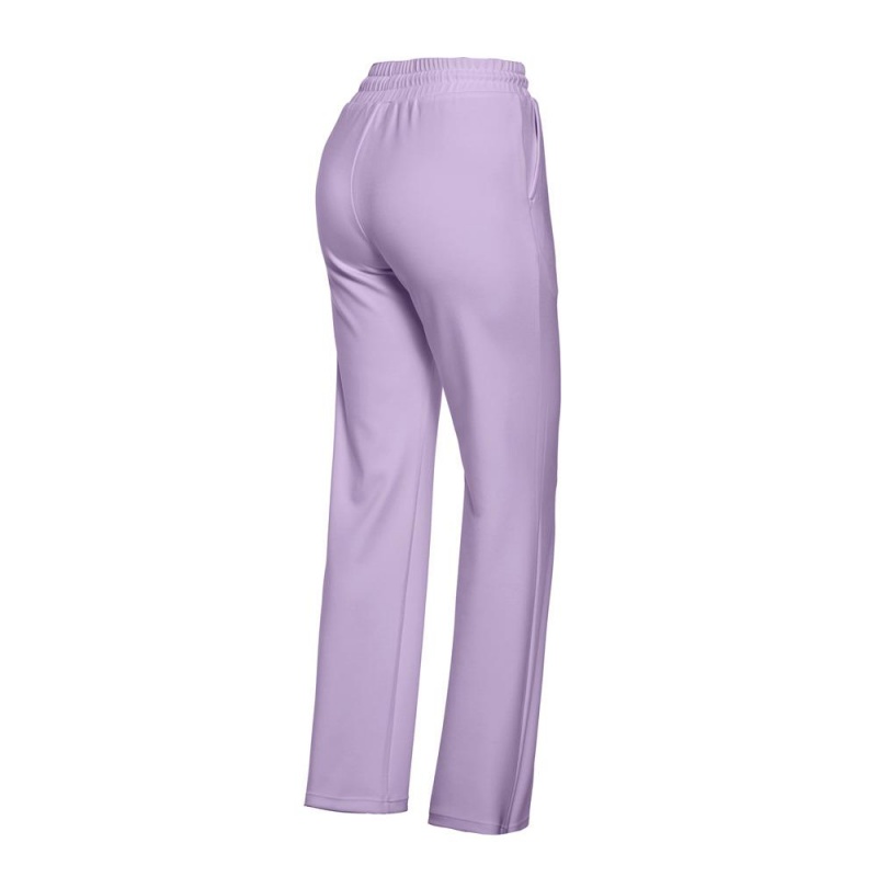 Goldbergh BROOKLYN Hose Lila | NPCEWB348