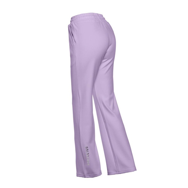 Goldbergh BROOKLYN Hose Lila | NPCEWB348
