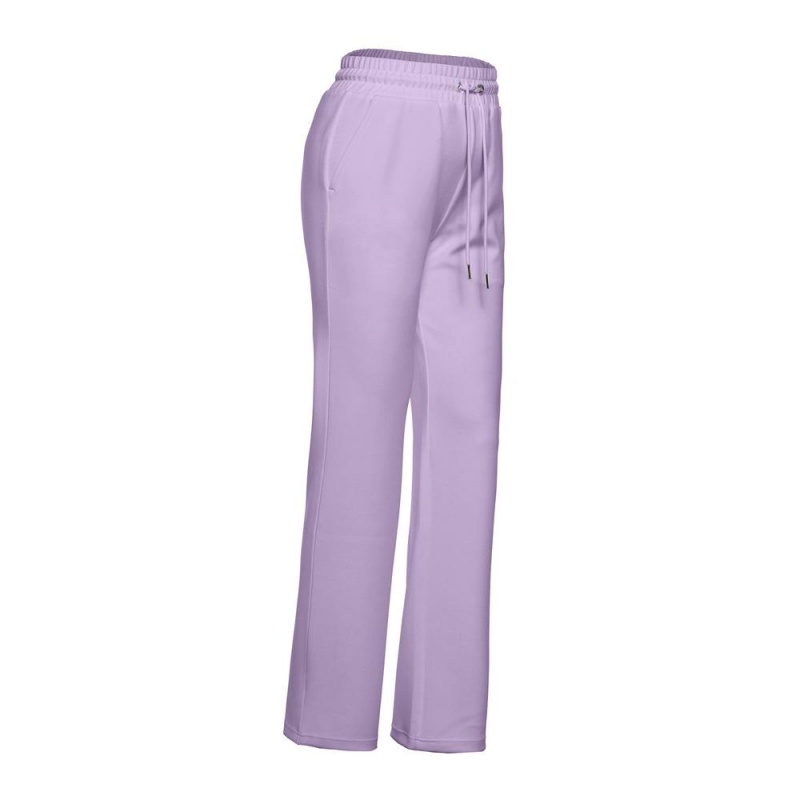 Goldbergh BROOKLYN Hose Lila | NPCEWB348