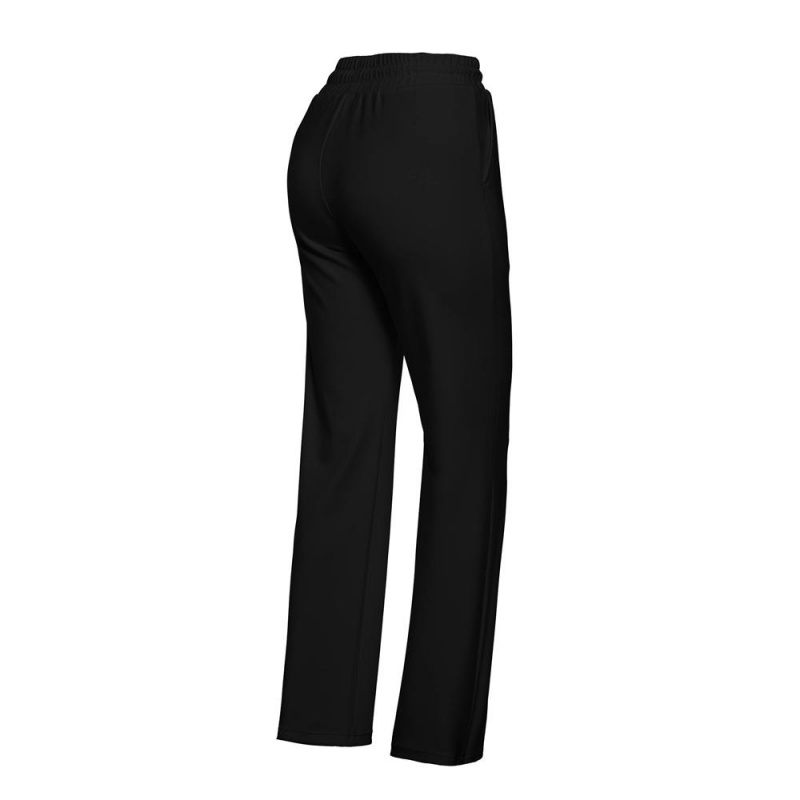 Goldbergh BROOKLYN Hose Schwarz | HBTURO752