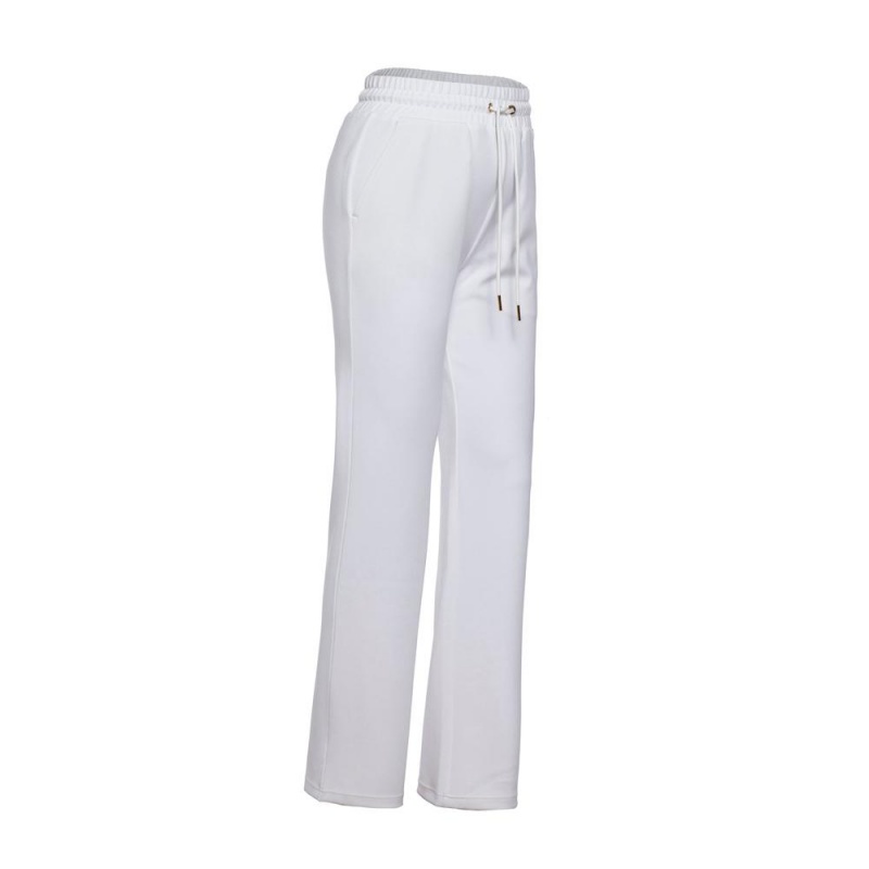 Goldbergh BROOKLYN Hose Weiß | JXZBDK871