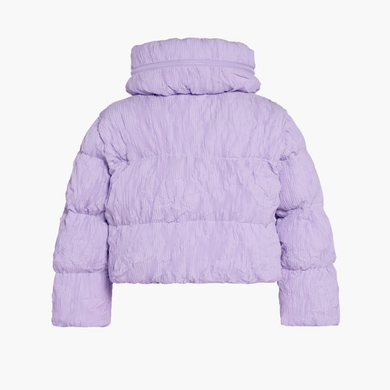 Goldbergh CANDYFLOSS Skijacke Lila | KFQIWR568