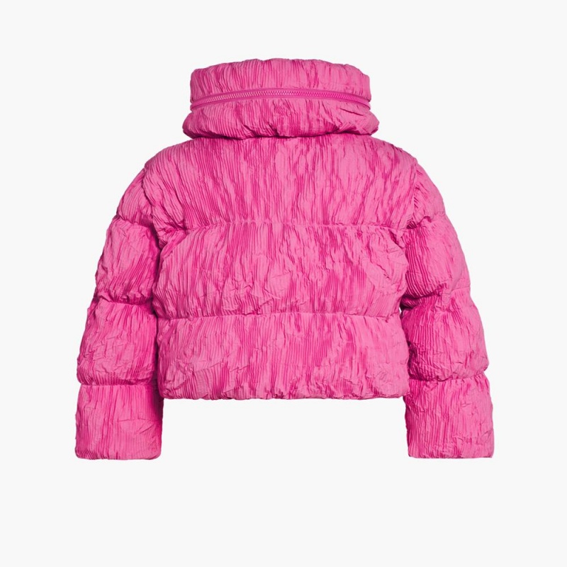 Goldbergh CANDYFLOSS Skijacke Rosa | ZGSOVB245