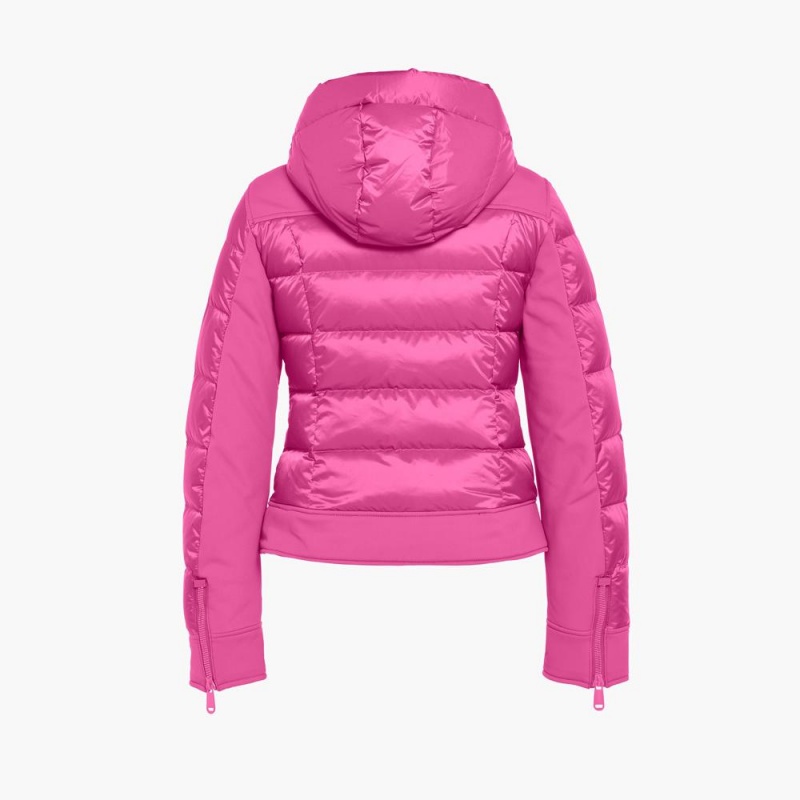 Goldbergh CANYON Skijacke Rosa | HEGOTX368