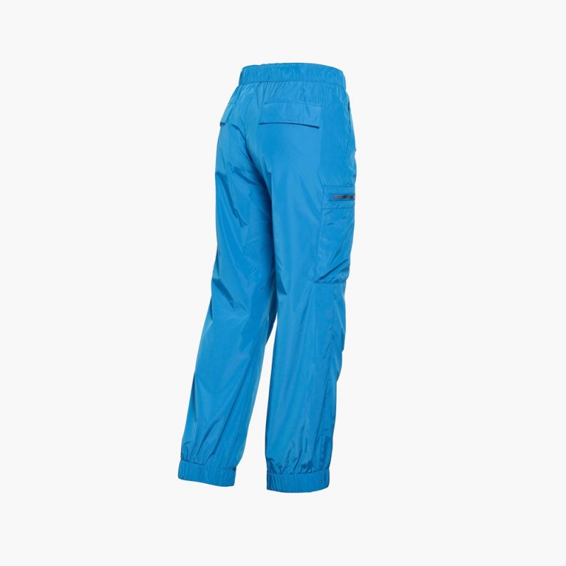 Goldbergh CARGO Hose Blau | FNWXIZ098