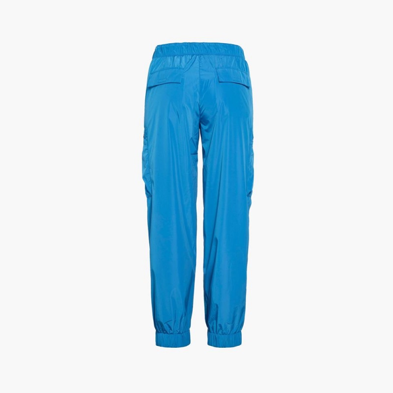 Goldbergh CARGO Hose Blau | FNWXIZ098