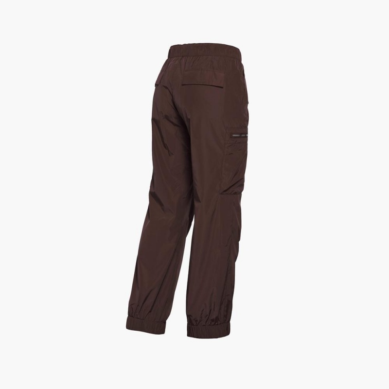 Goldbergh CARGO Hose Braun | RZELQN259