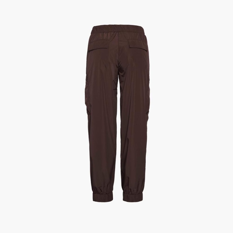 Goldbergh CARGO Hose Braun | RZELQN259