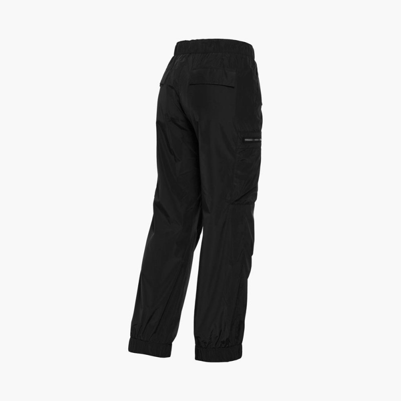 Goldbergh CARGO Hose Schwarz | TXZBCH731
