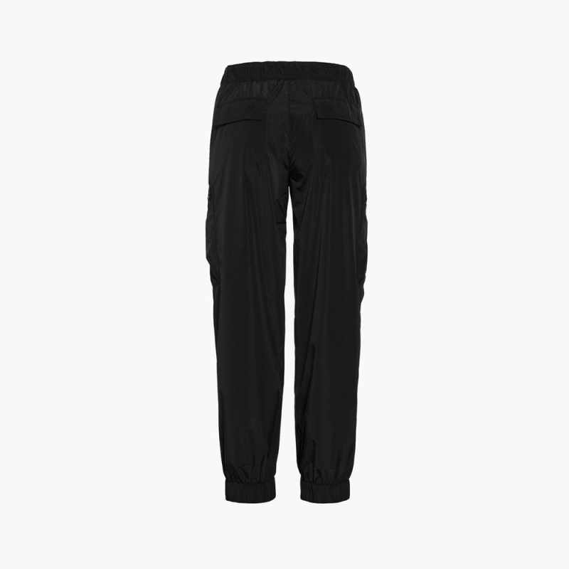 Goldbergh CARGO Hose Schwarz | TXZBCH731