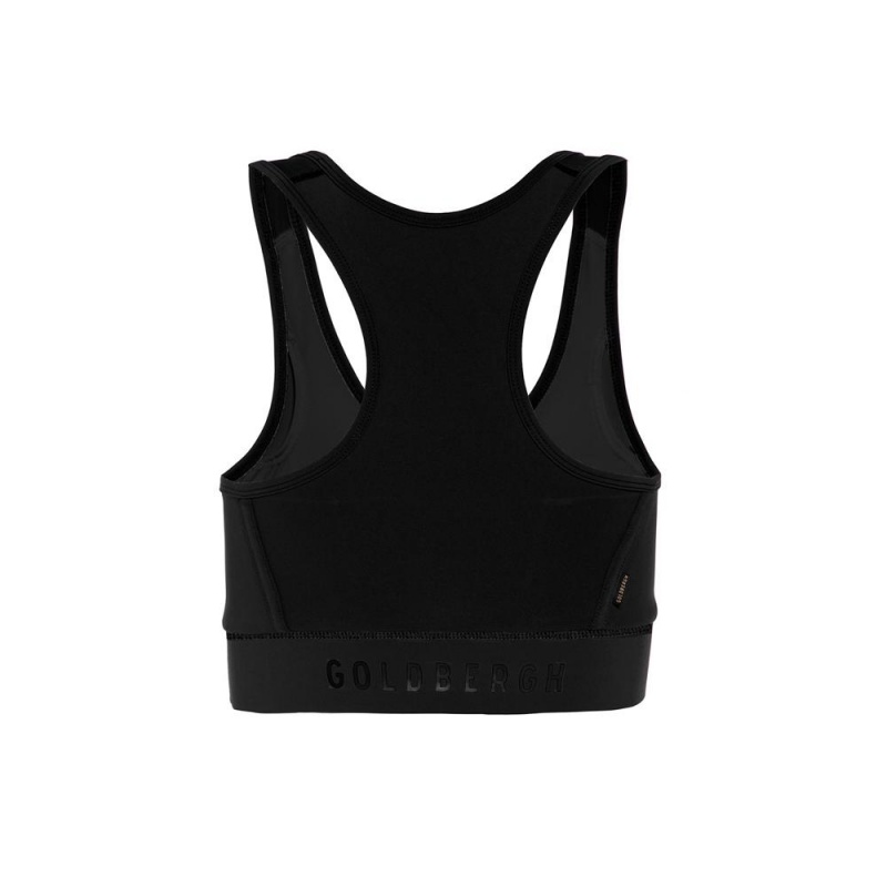 Goldbergh CHARLY Bhs Schwarz | DQNIPU698