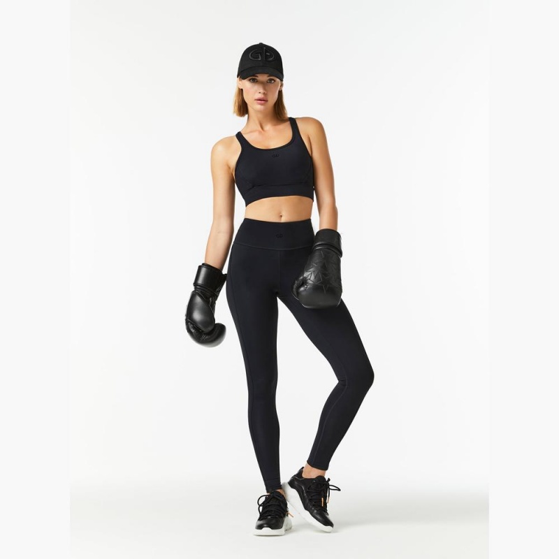 Goldbergh CHARLY Bhs Schwarz | DQNIPU698