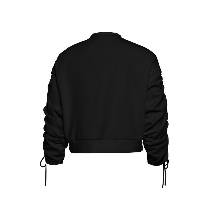 Goldbergh CINCH Ski Pullover Schwarz | SUQPBA549