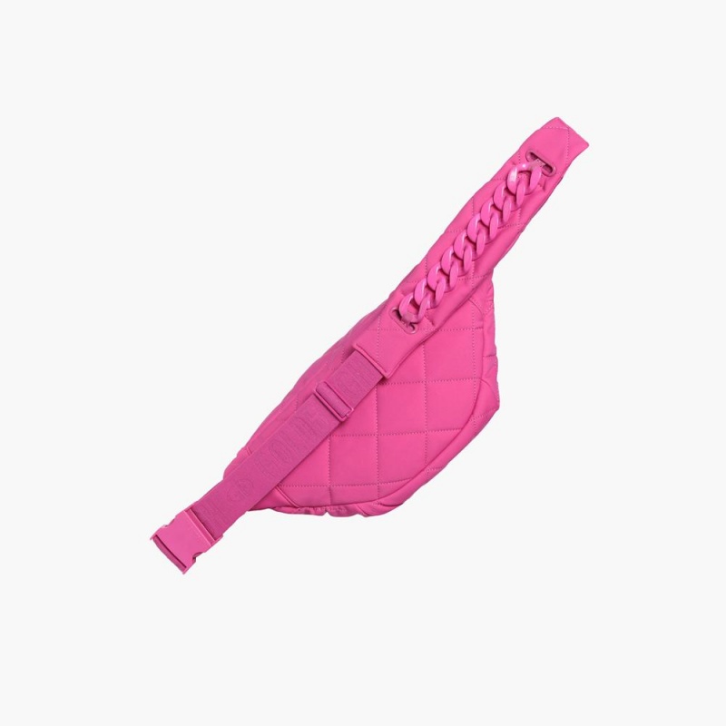 Goldbergh COL Bauchtasche Rosa | KFRPMS958