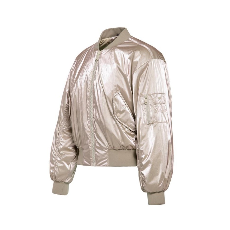 Goldbergh DREAM Jacke Braun | VGJBHU491