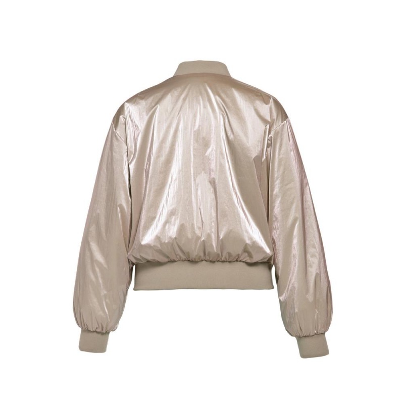 Goldbergh DREAM Jacke Braun | VGJBHU491