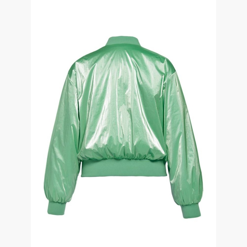 Goldbergh DREAM Jacke Grün | DRAIZX826
