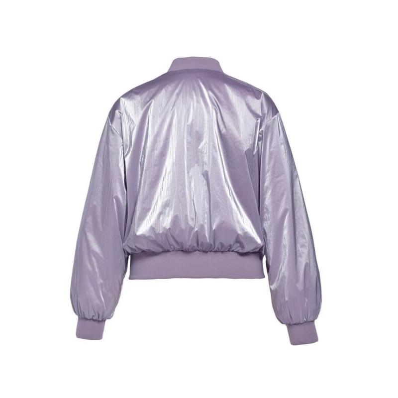 Goldbergh DREAM Jacke Lila | VJZCMQ854
