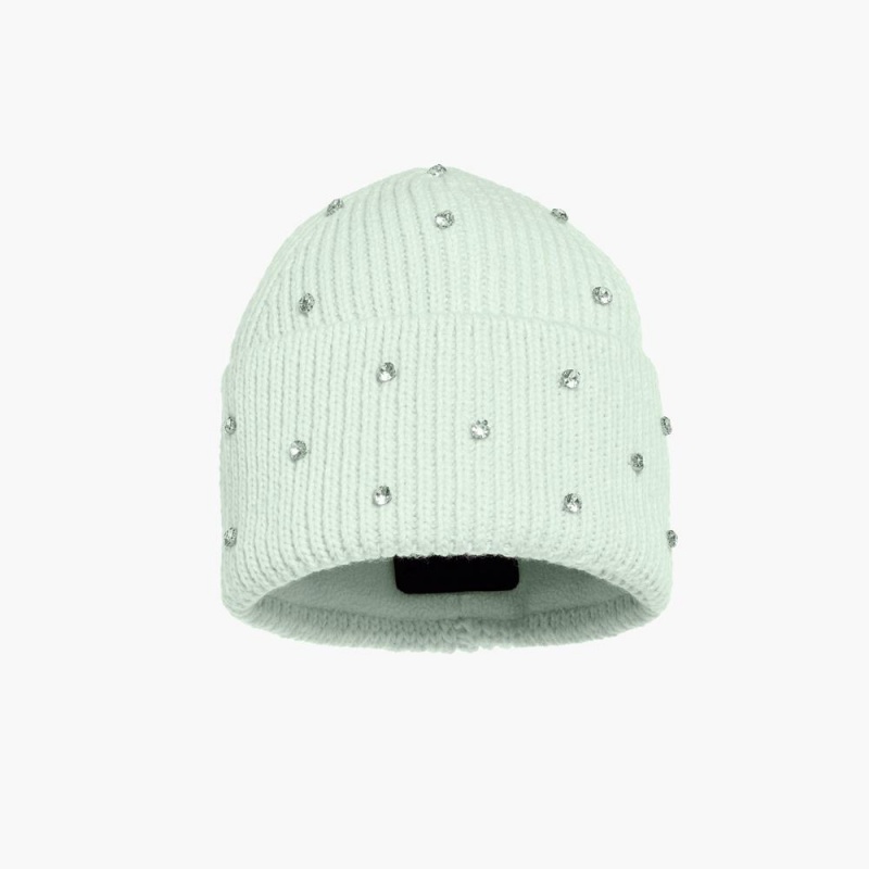Goldbergh DREAM Mütze Mintfarben | AWCJVE319