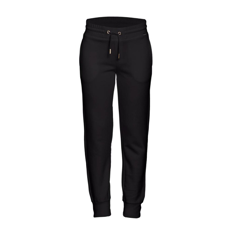 Goldbergh EASE Hose Schwarz | IYJDRE052