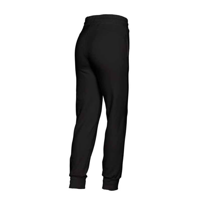 Goldbergh EASE Hose Schwarz | IYJDRE052