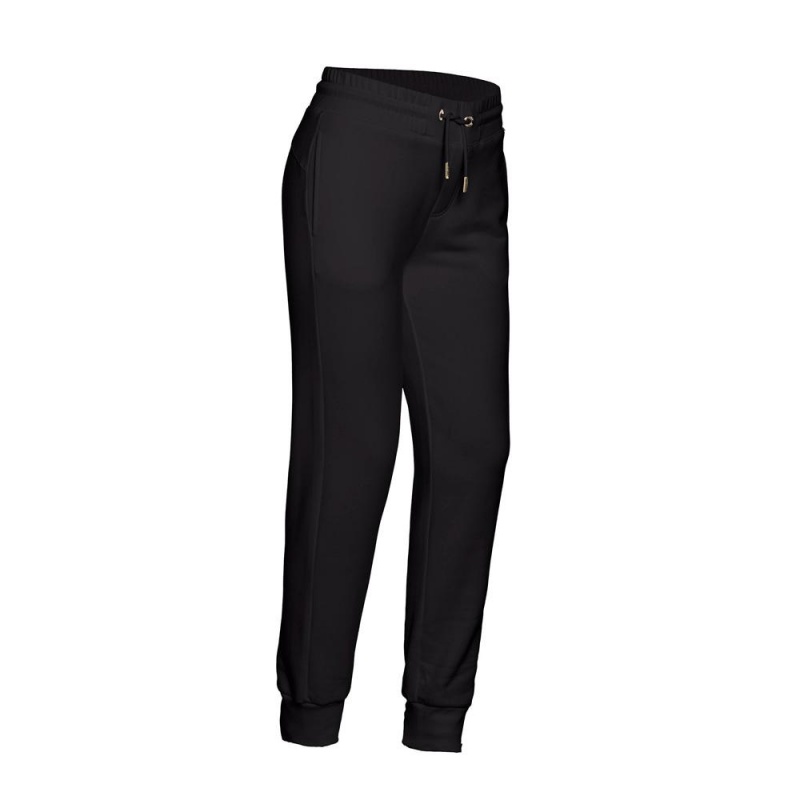 Goldbergh EASE Hose Schwarz | IYJDRE052