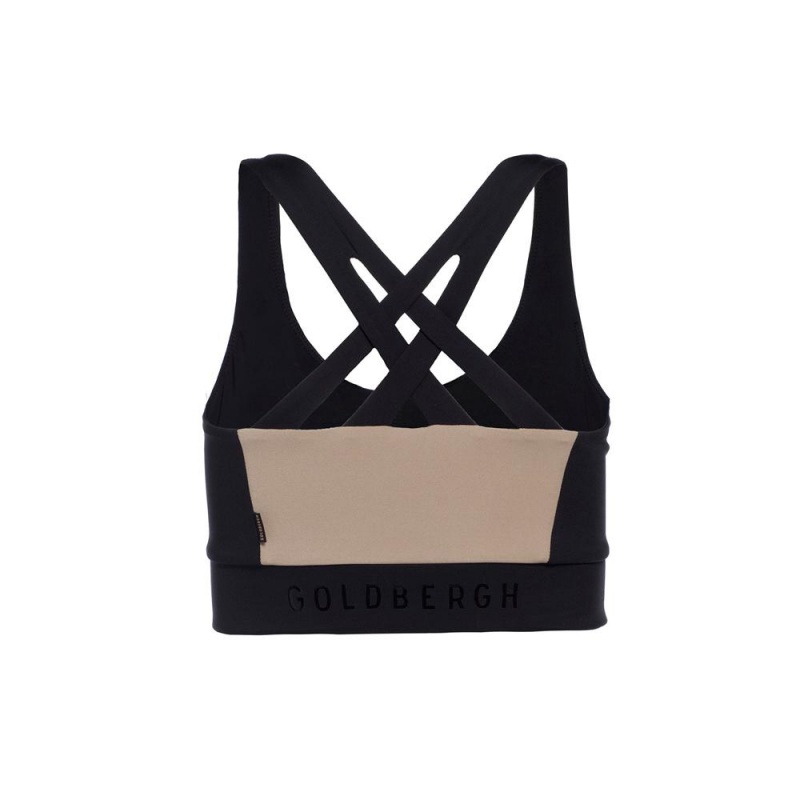 Goldbergh EAST END Bhs Braun | KMZRSI741