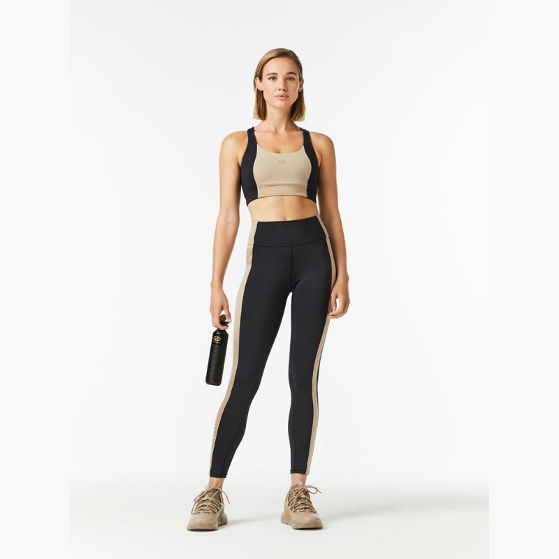 Goldbergh EAST END Bhs Braun | KMZRSI741