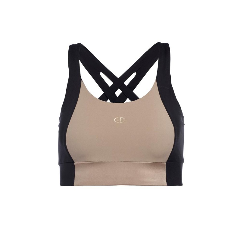 Goldbergh EAST END Bhs Braun | KMZRSI741