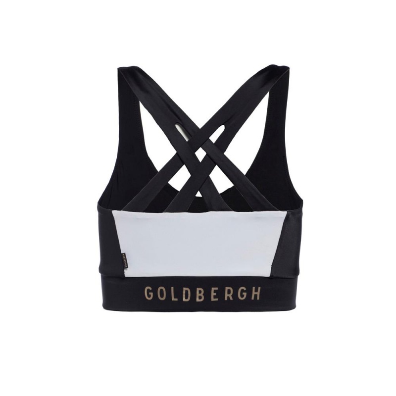 Goldbergh EAST END Bhs Schwarz | EJLVMI890
