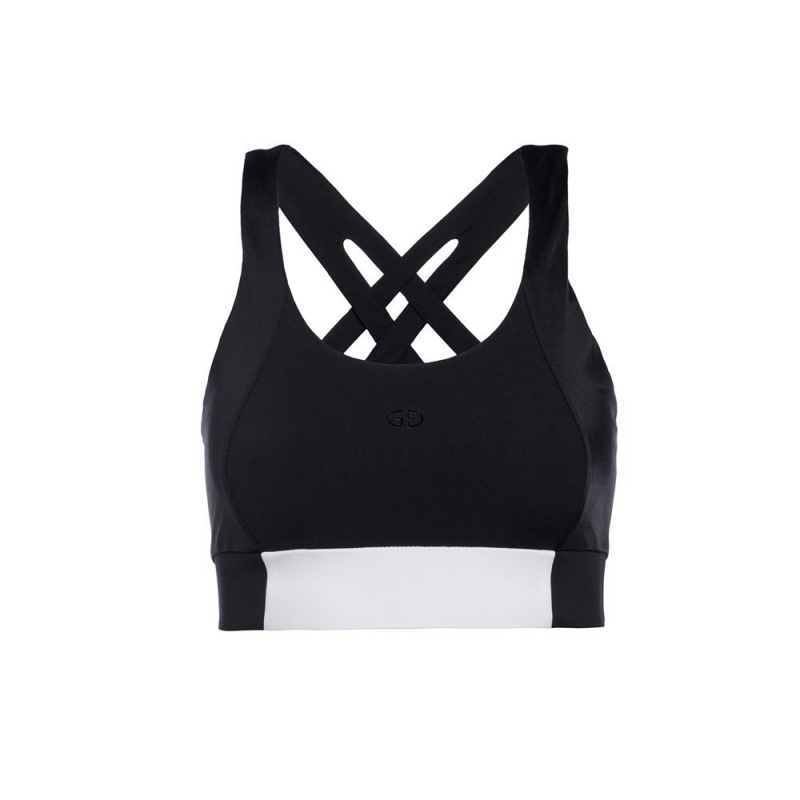 Goldbergh EAST END Bhs Schwarz | EJLVMI890