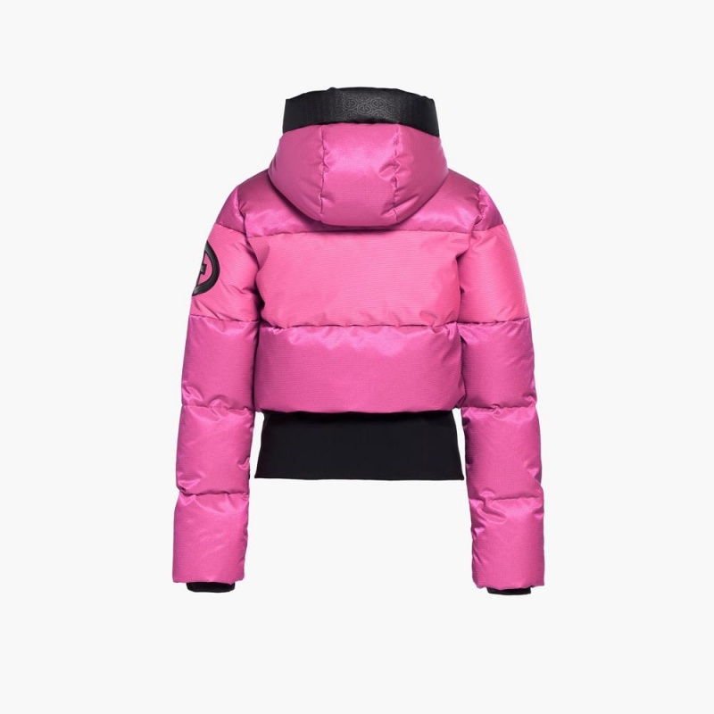 Goldbergh FEVER Skijacke Rosa | OWSNIU236