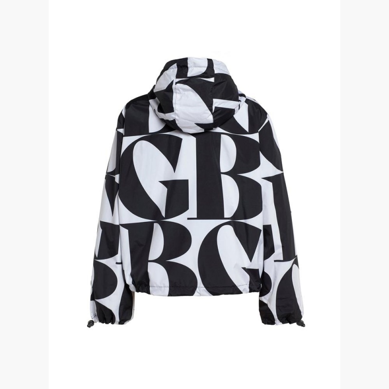 Goldbergh FINLEY Jacke Schwarz | KBEAZF285