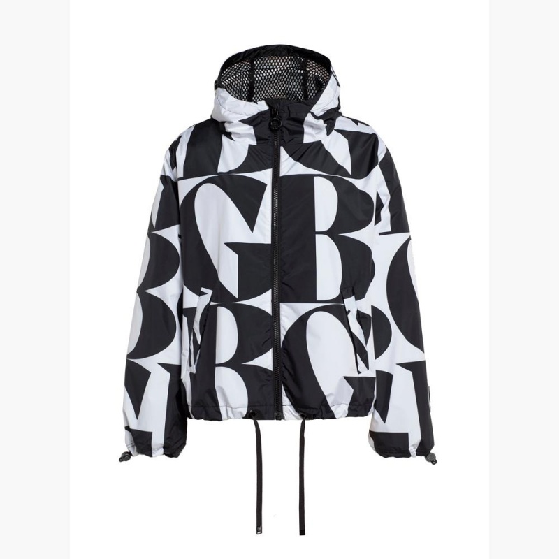 Goldbergh FINLEY Jacke Schwarz | KBEAZF285
