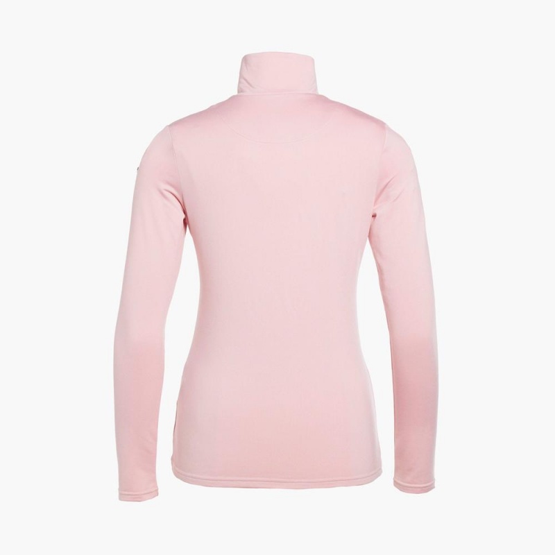 Goldbergh GEMSTONE Ski Pully Rosa | NBHZVY645