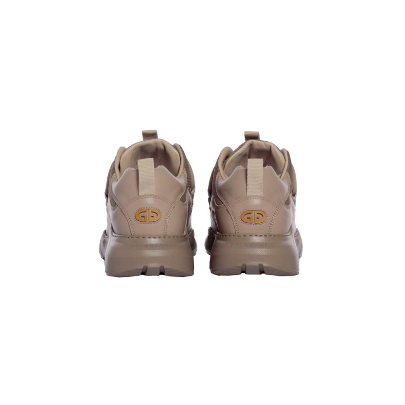 Goldbergh GETTY Sneakers Lila | RJHQLE239